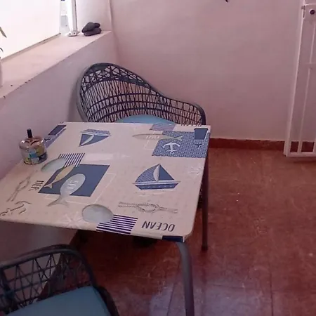 Appartement Studioinblu Costa Del Silencio