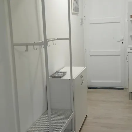 Appartement Studioinblu Costa Del Silencio