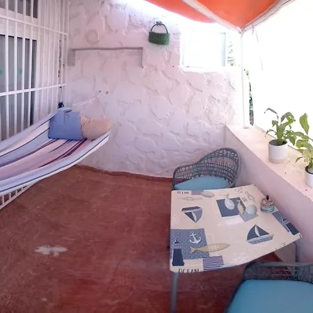 Appartement Studioinblu