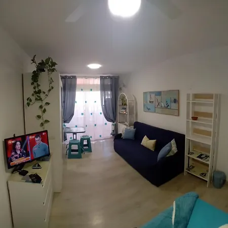 Appartement Studioinblu Costa Del Silencio